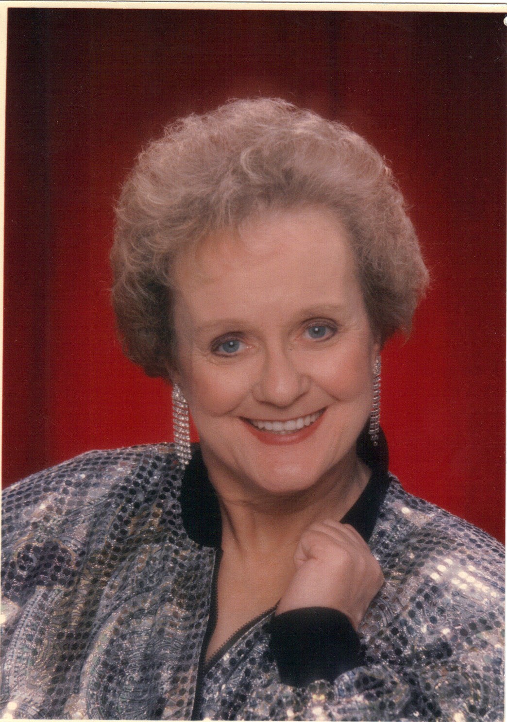 Obituary of Barbara North