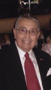 Obituary of Ramón Agustín Méndez