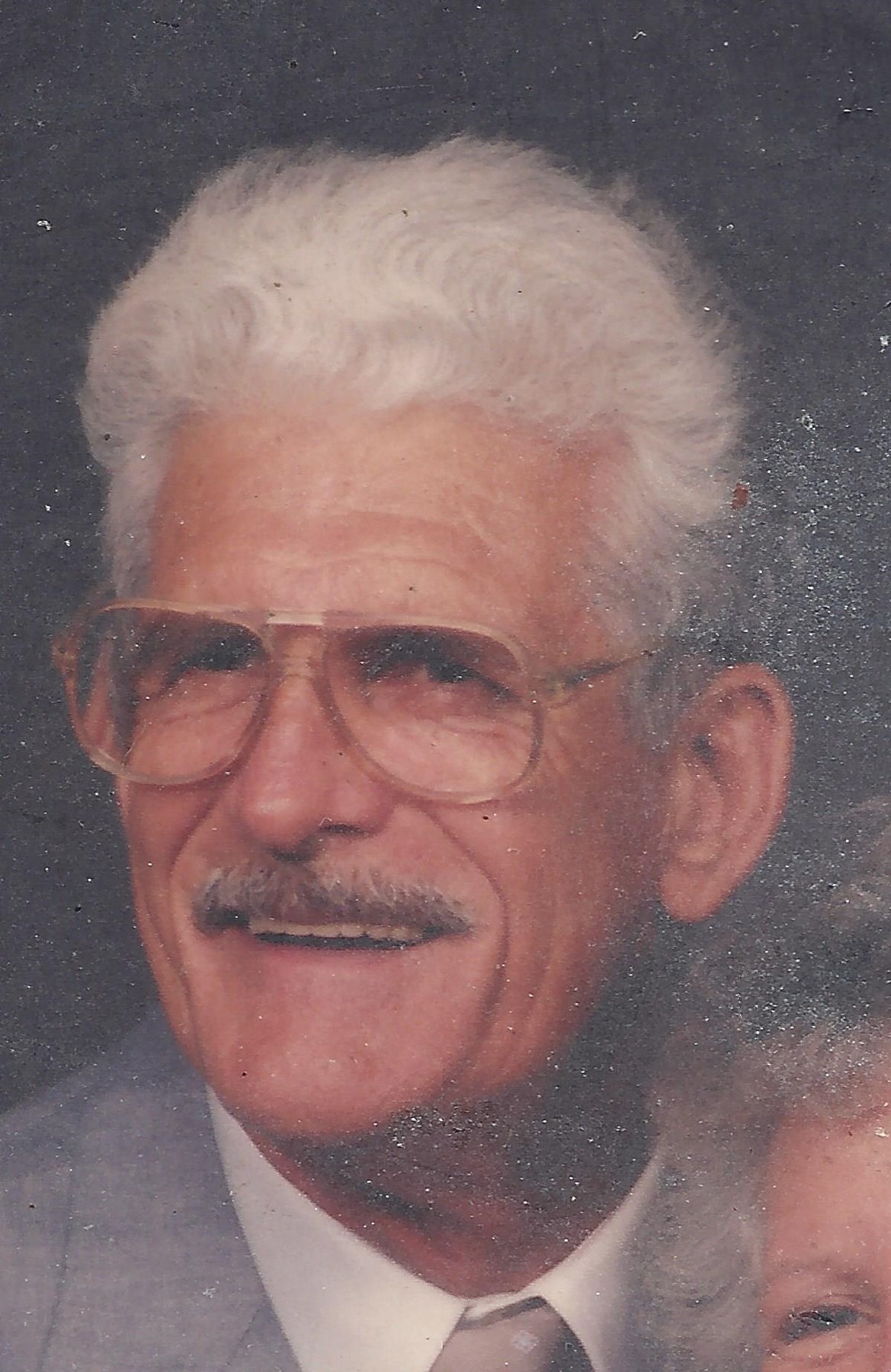 Obituary of Gerald Irwin Clineman