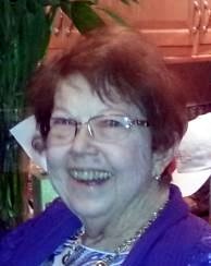 Obituary of Kathyleen Lucille Morgan