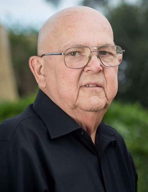 Obituary of Starlin Monroe Clifford Jr.