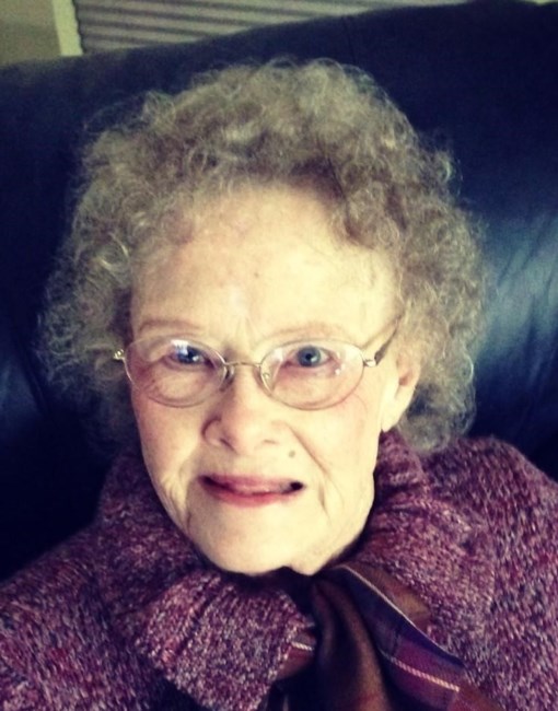 Obituary of Margaret H. Barron