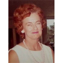 Obituary of Evelyn F. Ringenberg