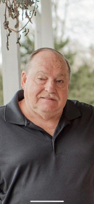 Obituary of Jerry Lee Thornburg