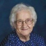Eunice Hill