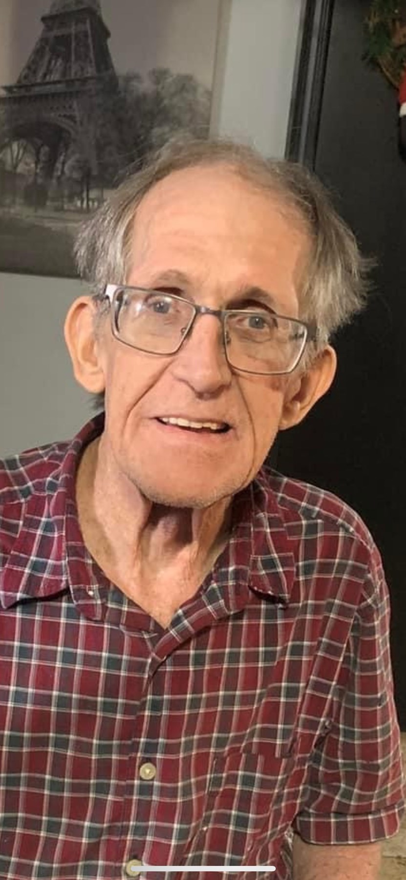 Obituary of Doyce Herbert Dixon