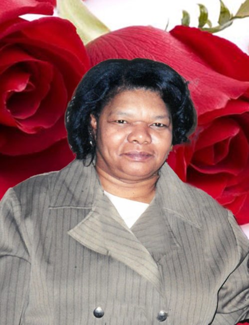 Obituary of Wanda Yvette Rhodes
