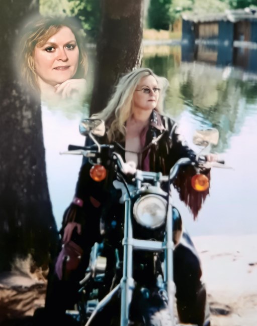 Obituary of Shirley Rose McPhee