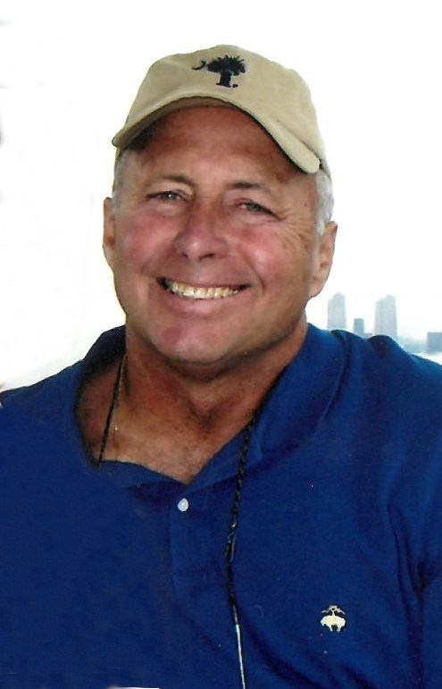 Obituary of William "Bill" Deaderick Snyder