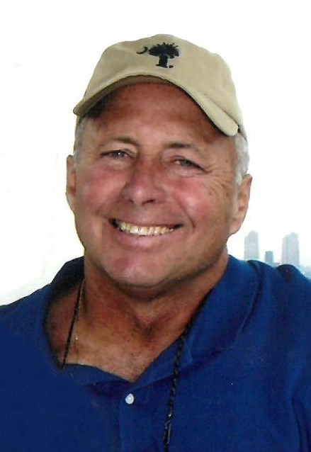 Obituary of William "Bill" Deaderick Snyder