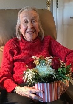 Obituary of Marianne J. Adams