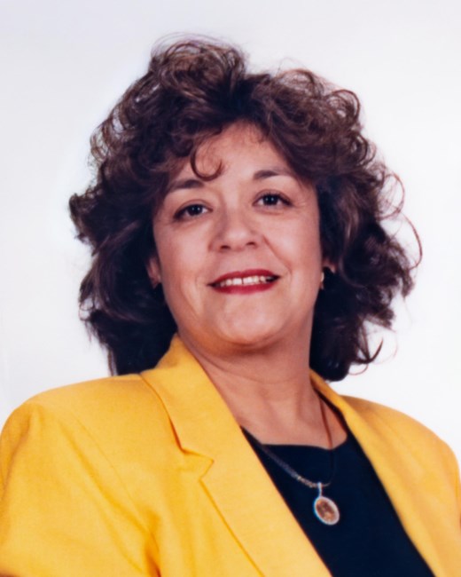 Obituary of Esther Castillo