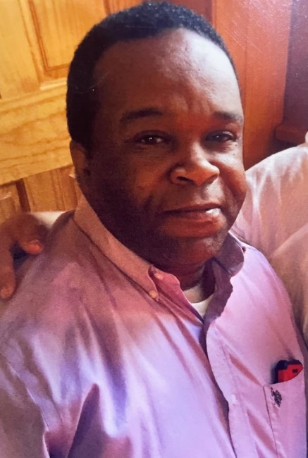 Obituary of Clarence Shelby Anthony