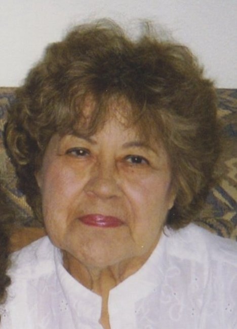 Obituary of Graciela Barajas