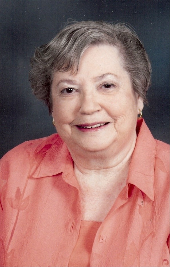 Ruth Van Winkle Obituary East Peoria, IL