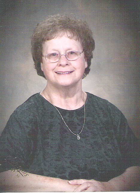 Avis de décès de Norma Sue Osborn Smith