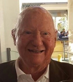 Obituary of Dr. George Edward Konold D.O.