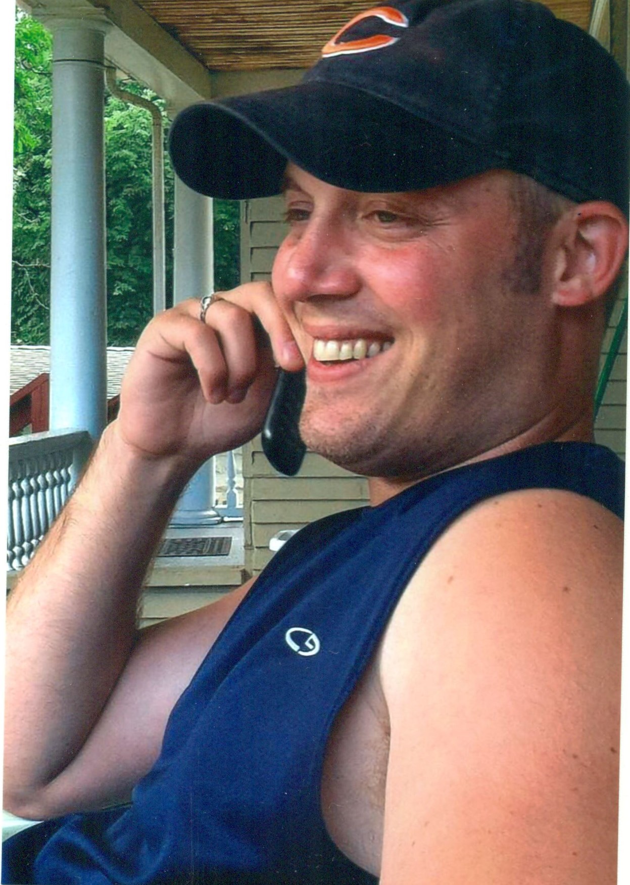 Joseph David Durham Obituary - Chicago, IL