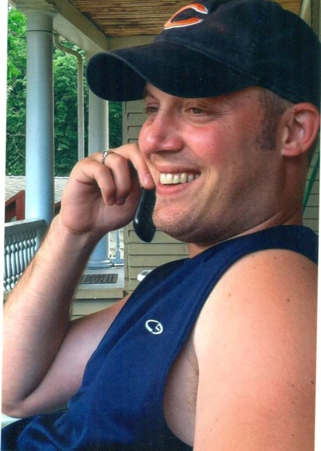 Obituary of Joseph David Durham