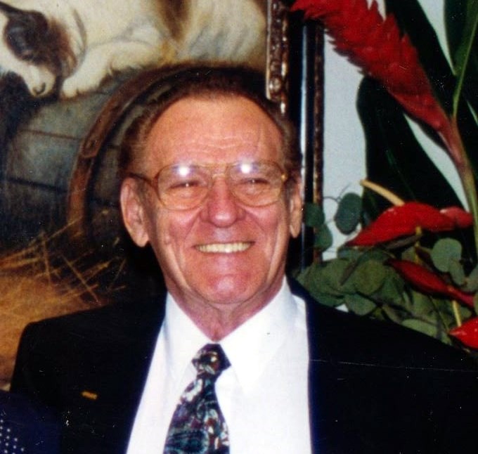 Floyd Francis Ducharme Obituary Webster, TX