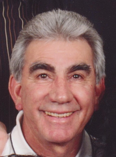 Obituary of Ernie C Orduno