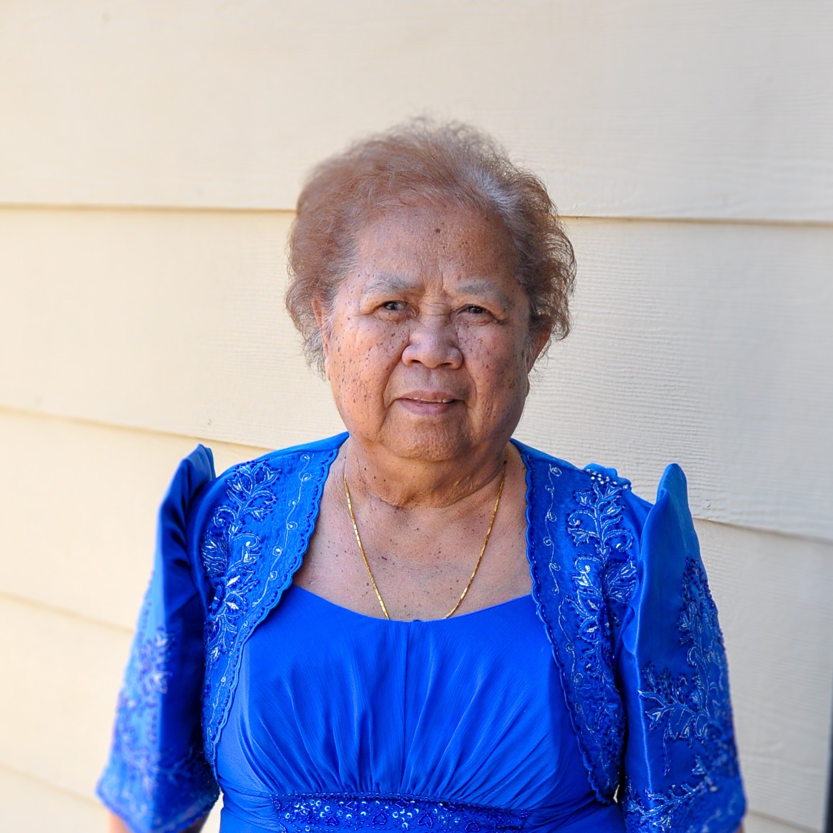 Obituary of Higinia Lalic Datu