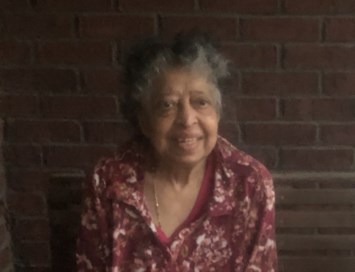 Obituary of Jaya Sheth Tibbs