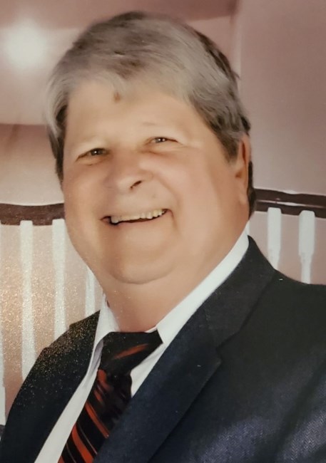 Obituary of Dr. Kenneth Earl Jarosz
