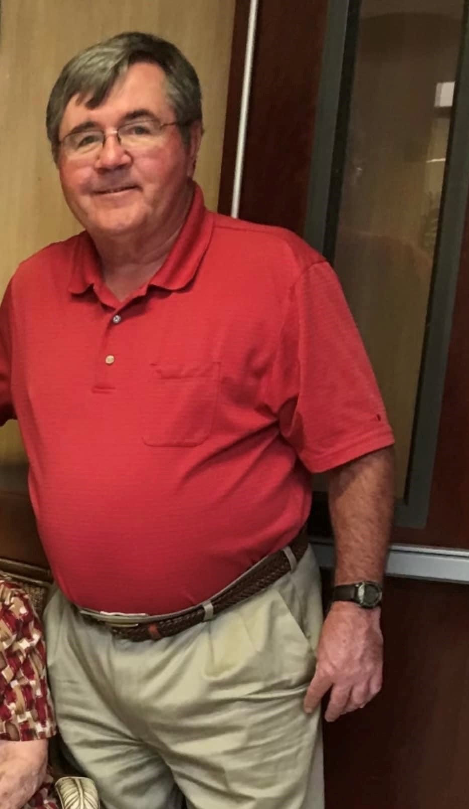 Obituary of Douglas C. Miller