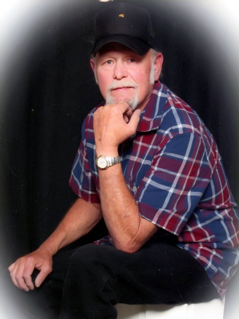 Obituary of Claude Irvin Martin Jr.