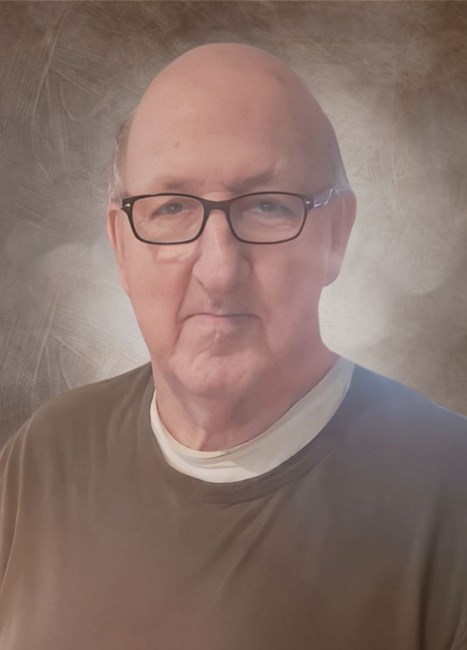 Obituary of M. Claude Bujeault