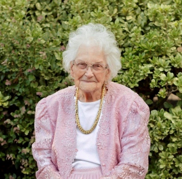 Obituary of Jerrie Marie Smith