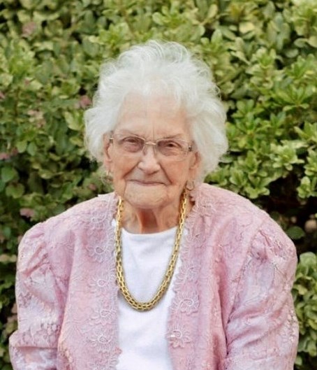 Obituary of Jerrie Marie Smith