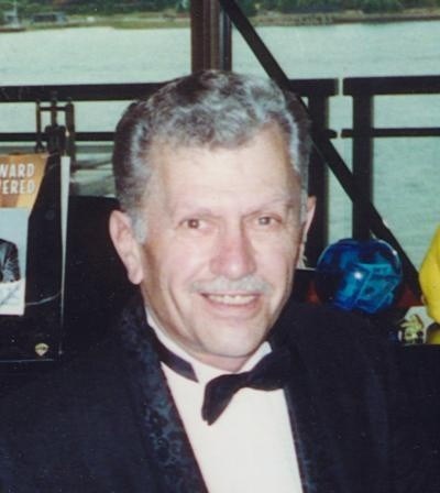 Obituary of Kenneth H. Robbins