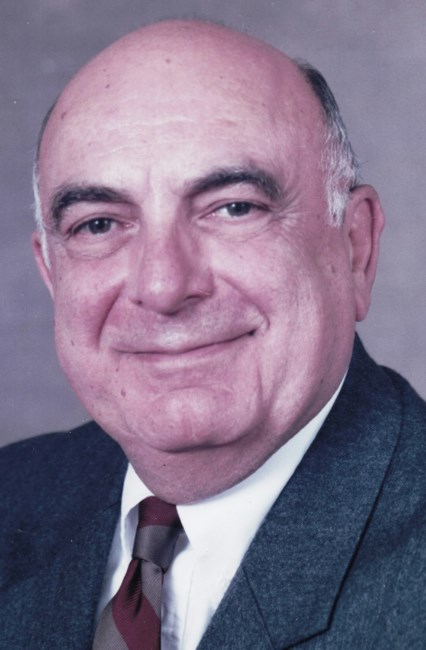 Obituary of John Markarian