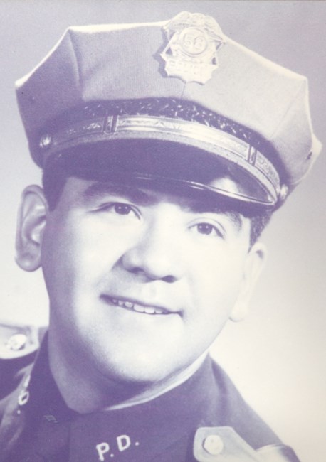 Obituario de Cerjio F. "Marty" Martinez Sr.