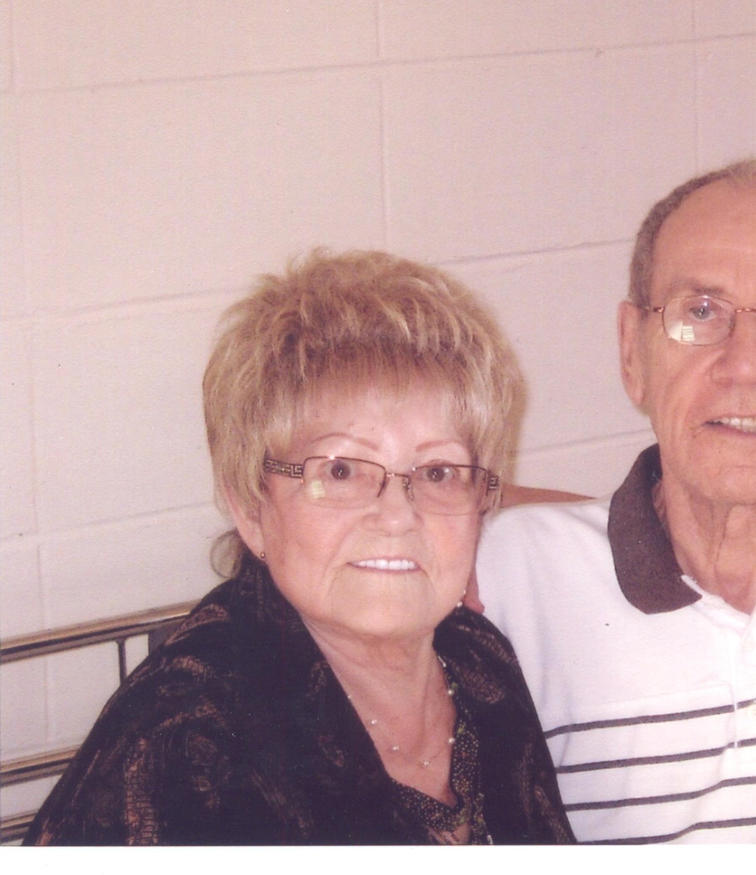 Avis de décès de Claire Rousseau (née Turcotte)