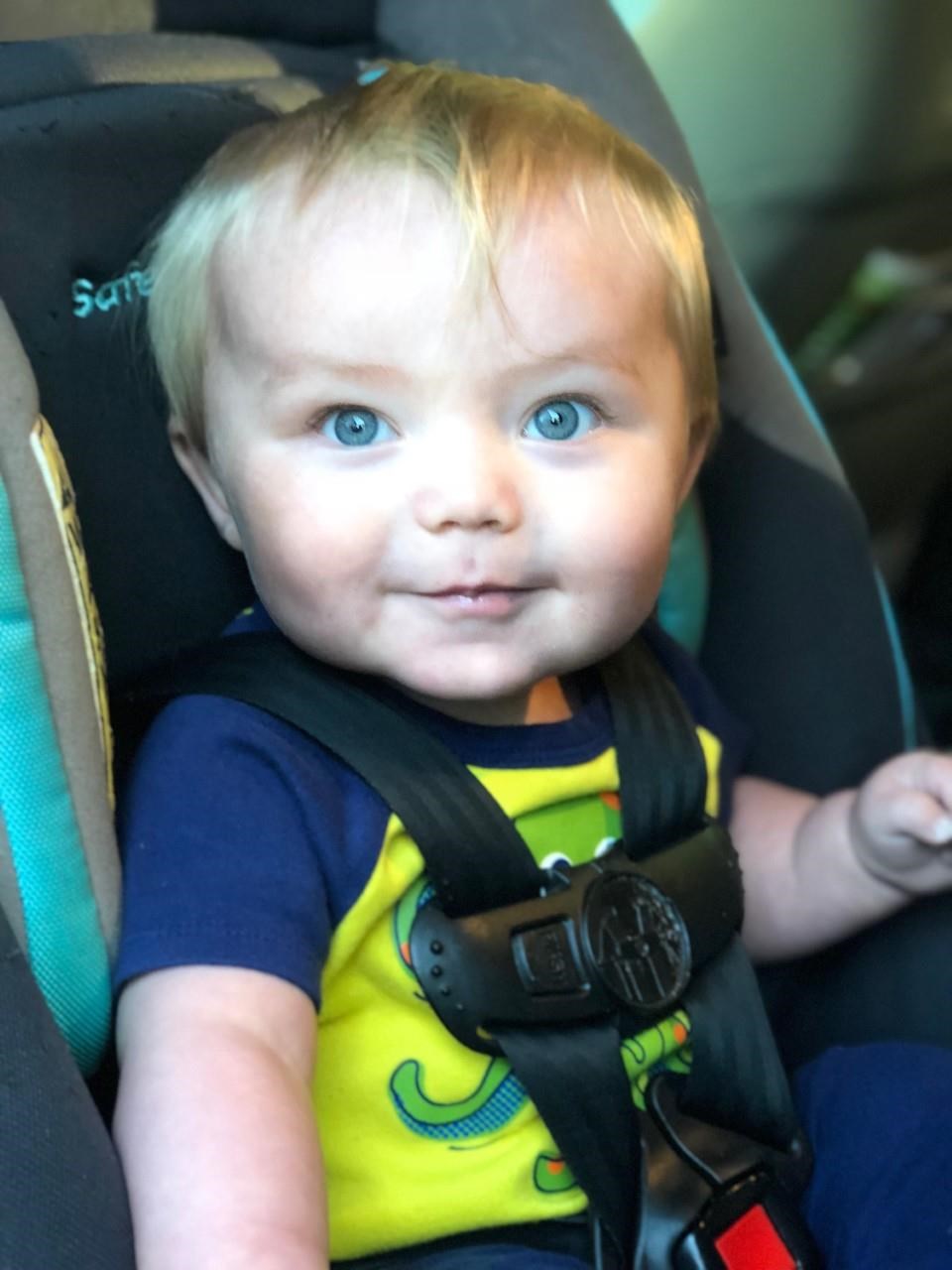 Obituary of Carson Lee Autry