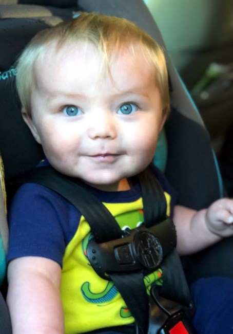 Obituary of Carson Lee Autry