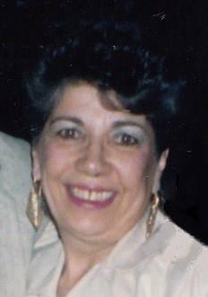 Obituary of Elsie Umberto