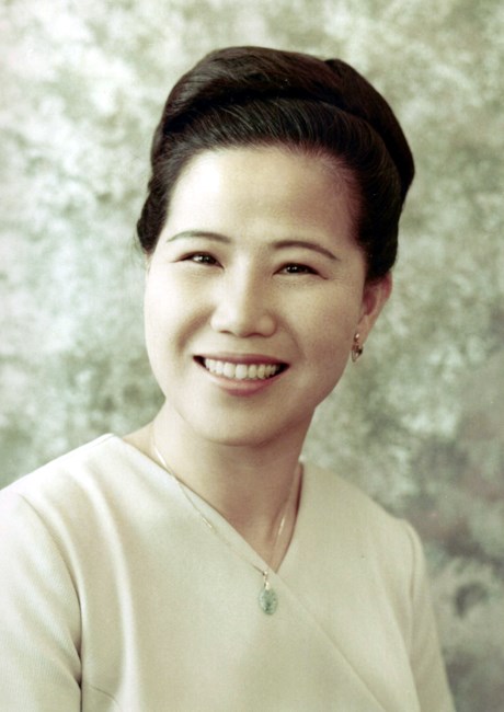 Obituary of Yu Ai Marcum