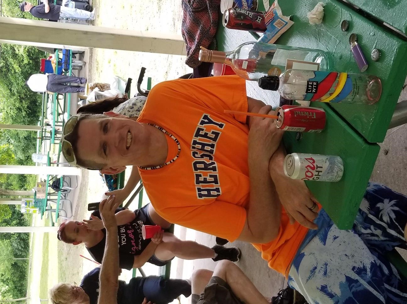 Obituary of John F. Brady