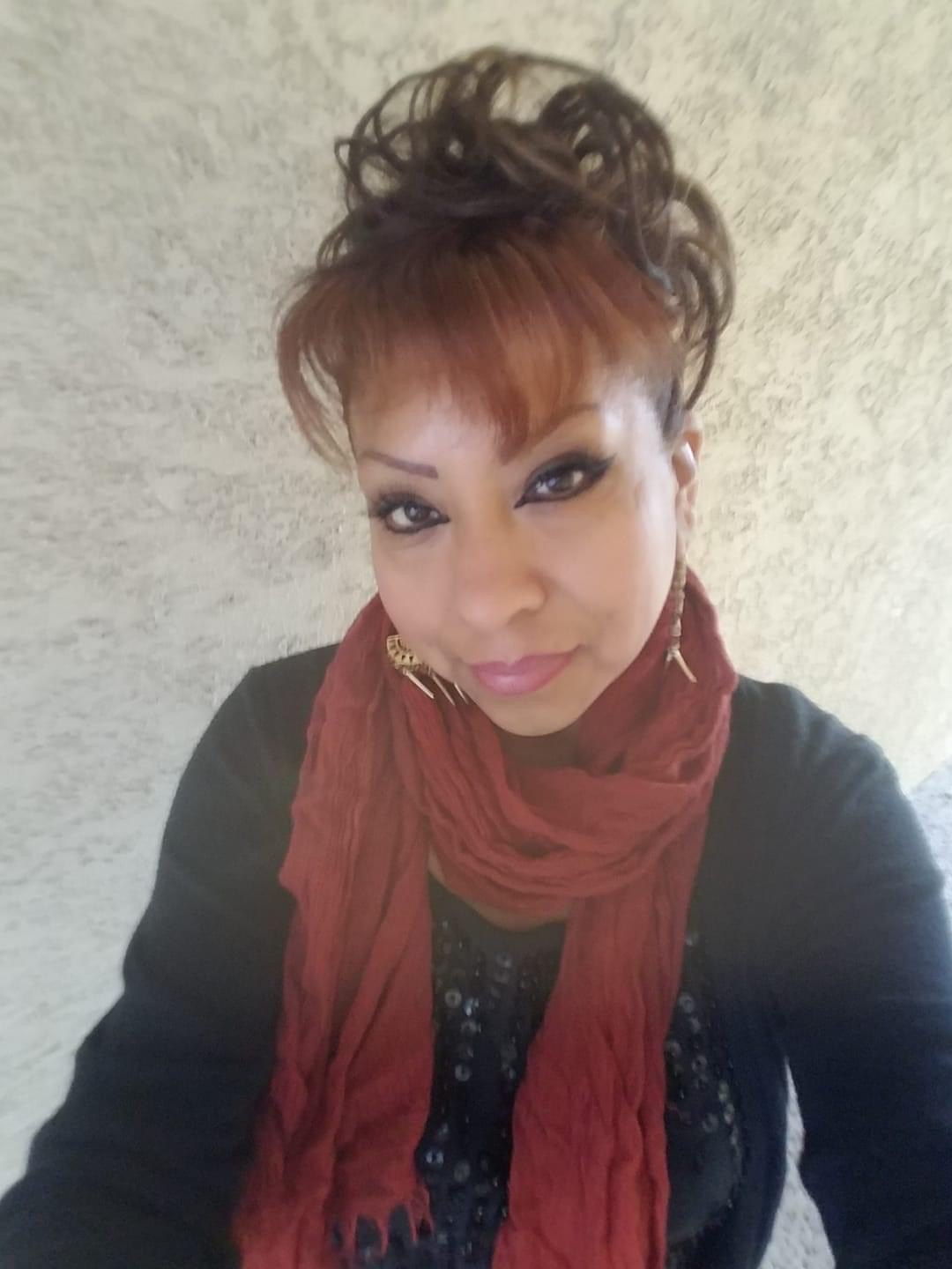 Obituary of Veronica Ramirez Urbano