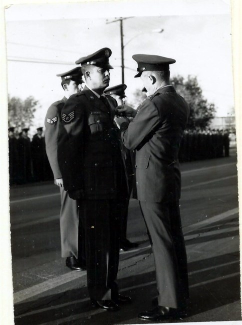 Obituary of J.D. Jones