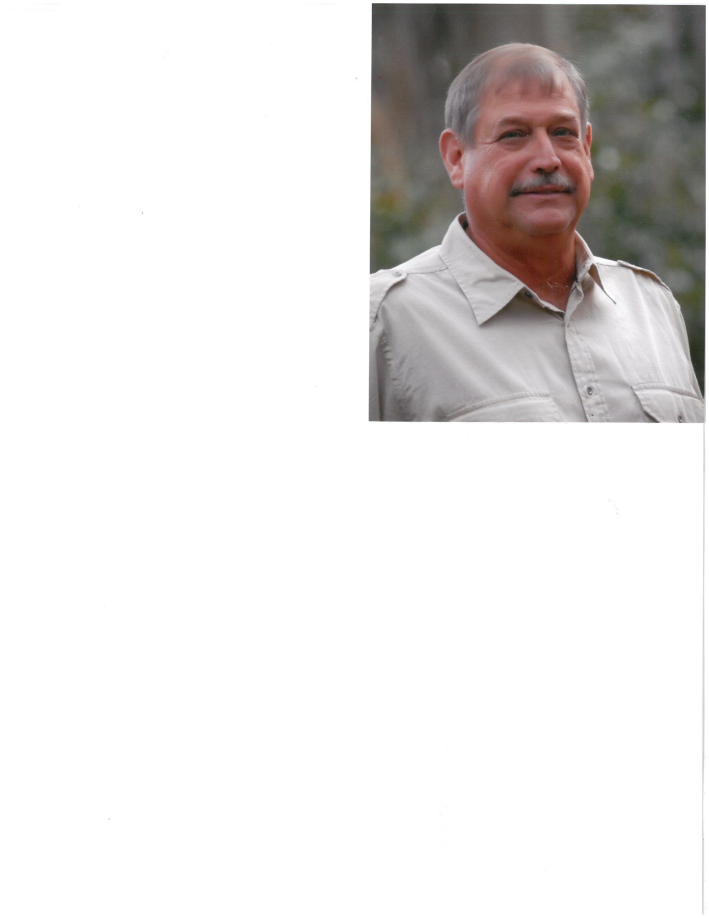 Obituary of John Kenneth Edwards, Sr.