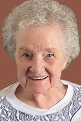 Obituary of Oneita White Burton
