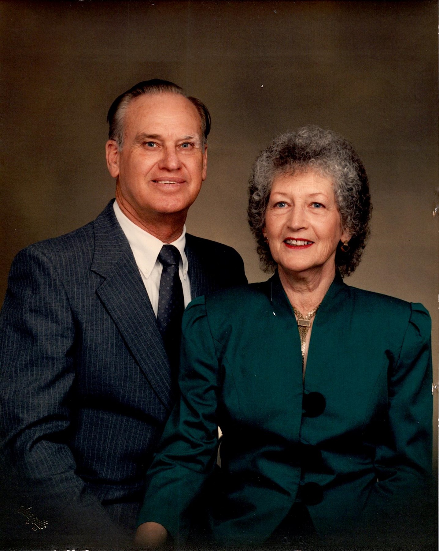 Avis de décès de Don Burke