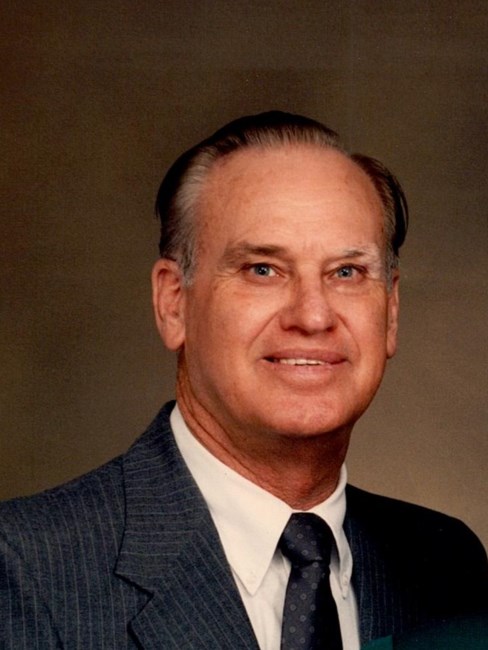 Obituary of Don Burke