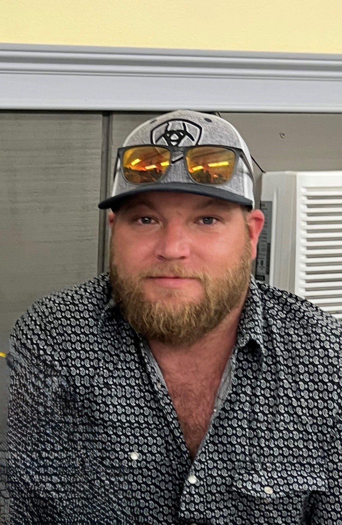 Obituary of John "Daniel" Johnson III