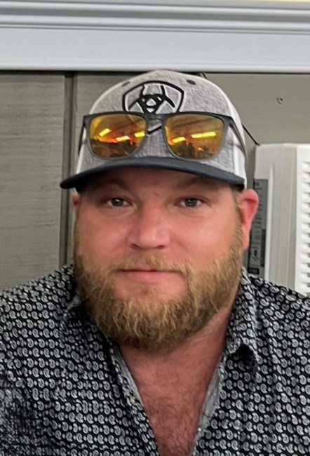 Obituary of John "Daniel" Johnson III